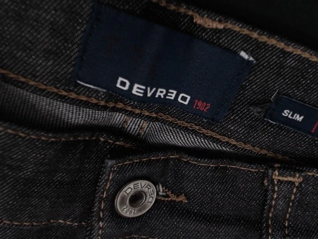 Devred chino – photo 3